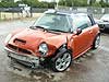 2005 Mini Cooper S