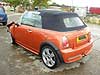 2005 Mini Cooper S