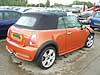 2005 Mini Cooper S