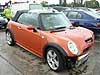 2005 Mini Cooper S