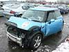 2004 Mini Cooper