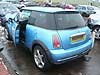 2004 Mini Cooper