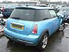 2004 Mini Cooper