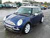 Mini Cooper - 2002