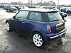 Mini Cooper - 2002