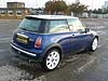 Mini Cooper - 2002