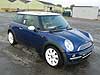 Mini Cooper - 2002