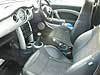 Mini Cooper - 2002