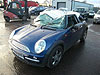 2002 Mini Cooper