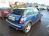 2002 Mini Cooper