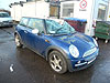 2002 Mini Cooper