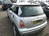 2003 Mini Cooper