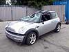 2001 Mini Cooper
