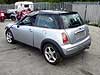 2001 Mini Cooper