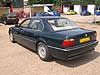 1996 BMW 730