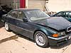 BMW E38 740i 1996