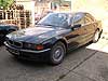 1998 BMW 740i