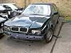 1996 BMW 728i